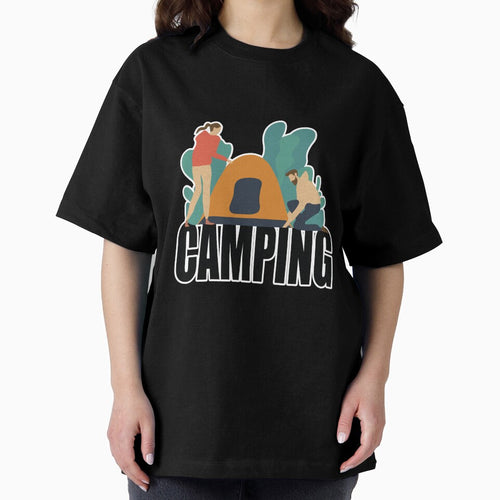 Activities Outdoor Adventure Camping Gift by TTFMerch