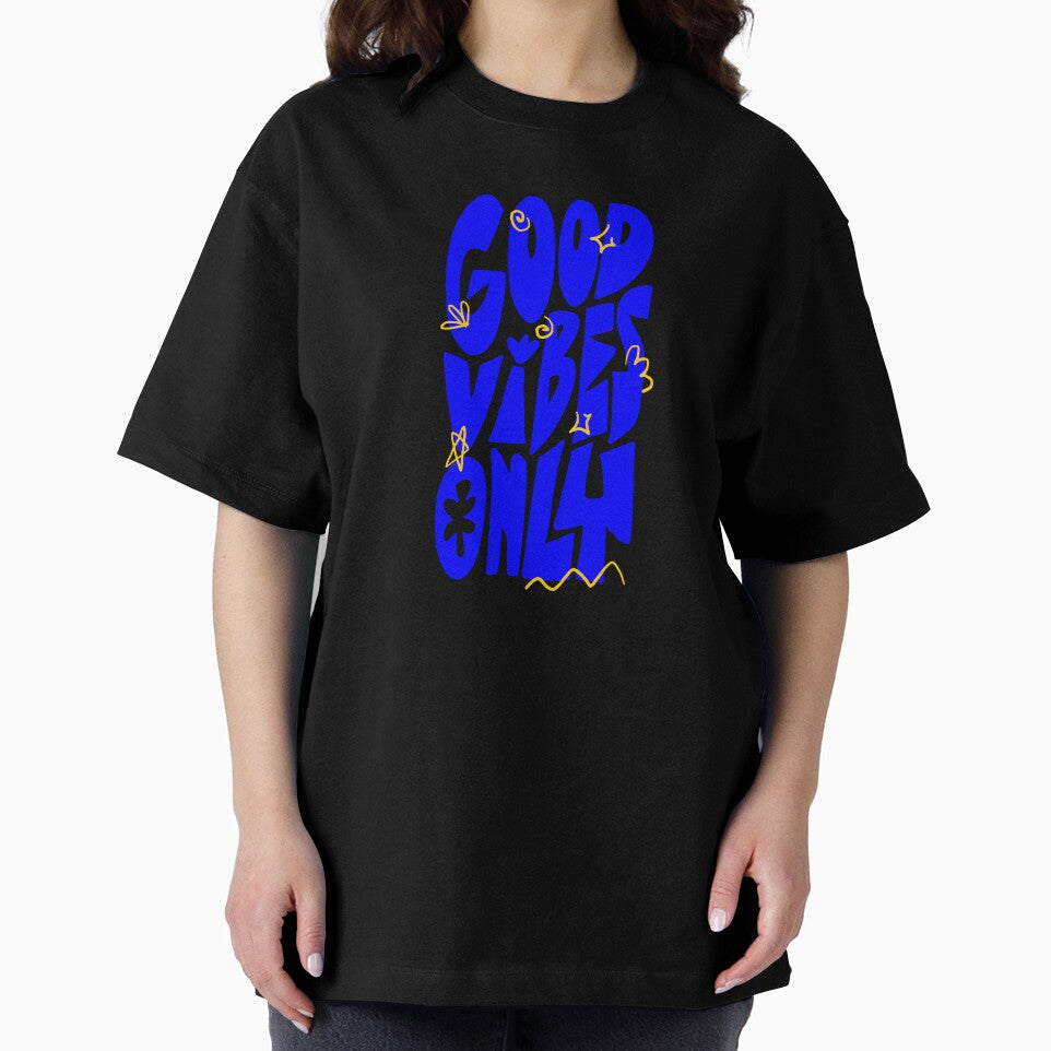 Good Vibes Only by Chrisnug24
