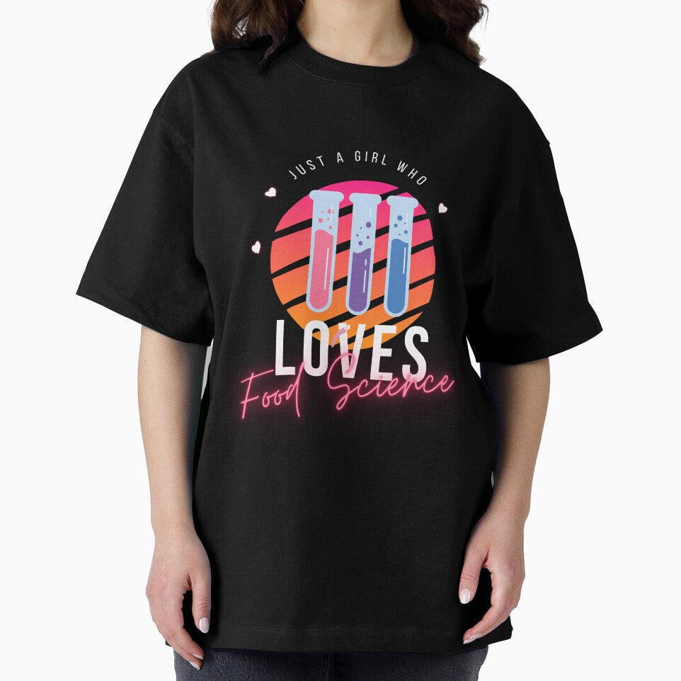 Just a girl who loves food science by DesignsbySimons