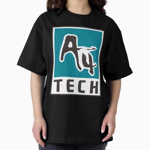 A-4 Tech logo by ronimir