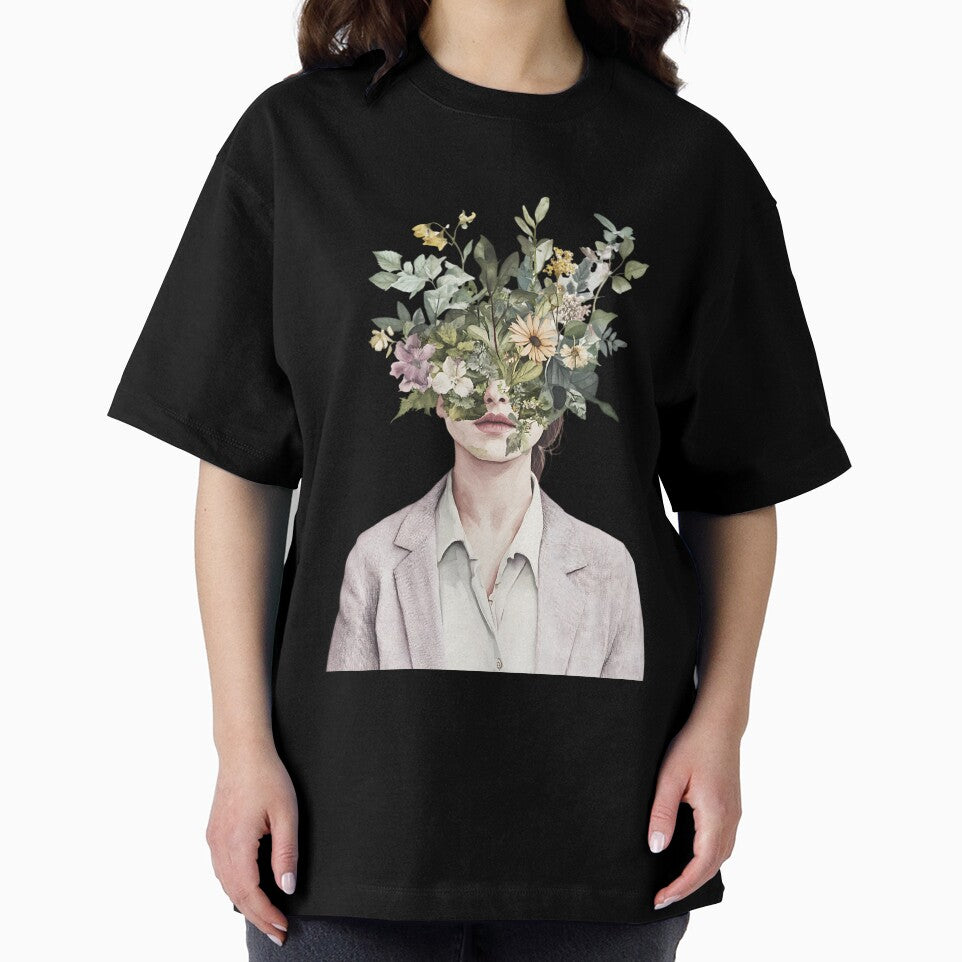 Plant Addict Lady Vibes by bapupa