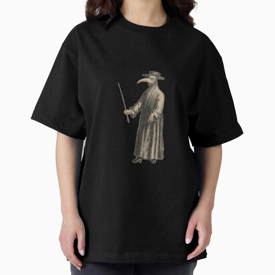 Plague Doctor by Reethes