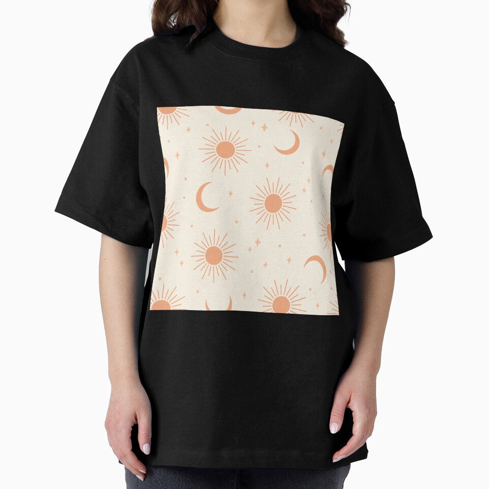 Moon, Sun, & Stars by newburyboutique