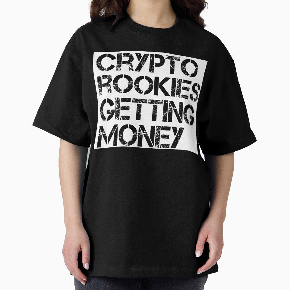 CRGM | Crypto Rookies Getting Money by KidTrendz