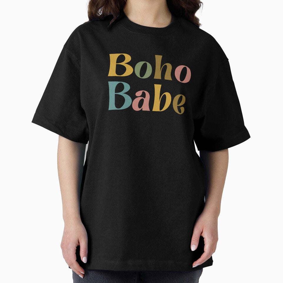 Boho Babe by Lizzy Beth