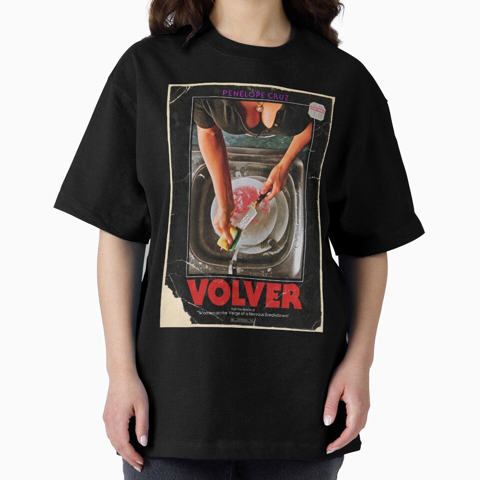Volver - Penelope Cruz by Herman2181