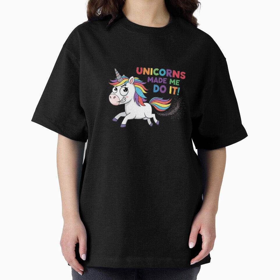 Unicorn Trouble graphic by Unicorn Academy