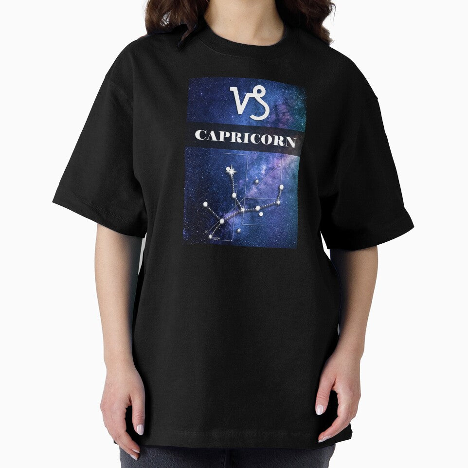 Capricorn Zodiac Sign by Magartes