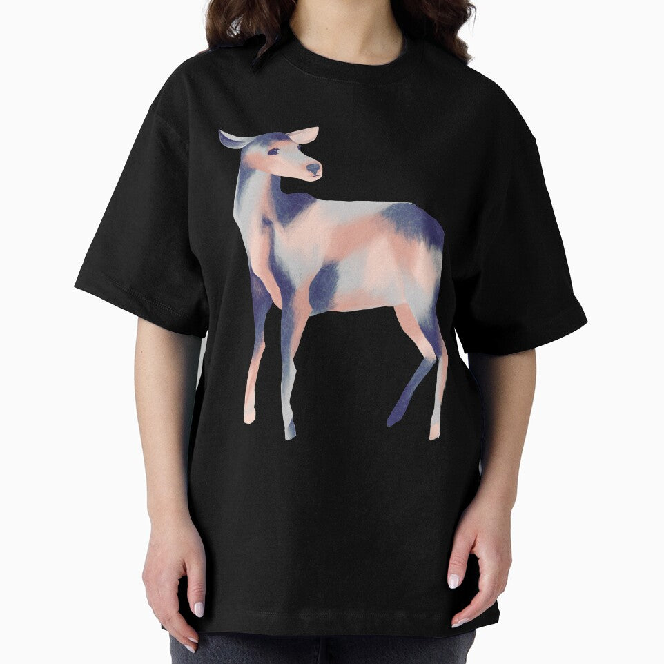 Oh deer it's patchwork by Danielle Lucas