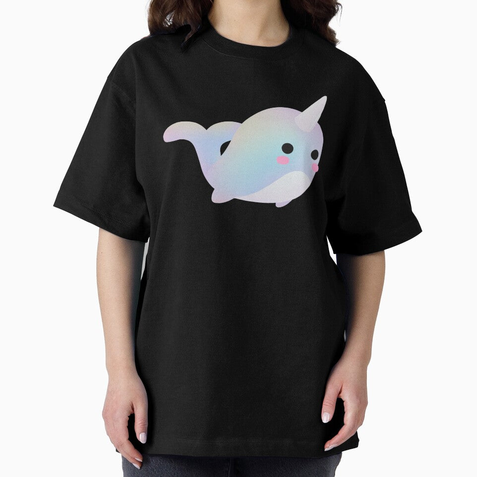 Narwhal by awk-kids