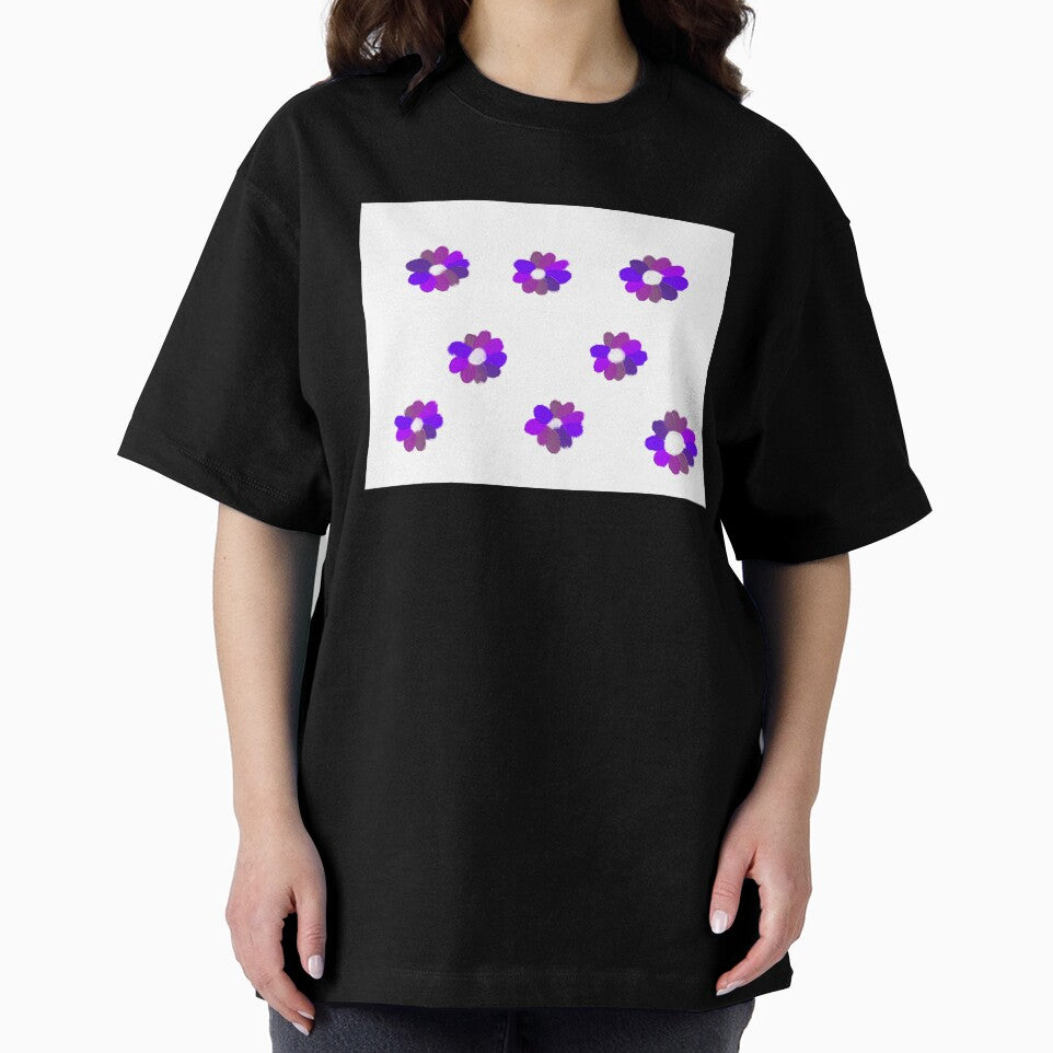 Purple overload by Ivyjeandesigns