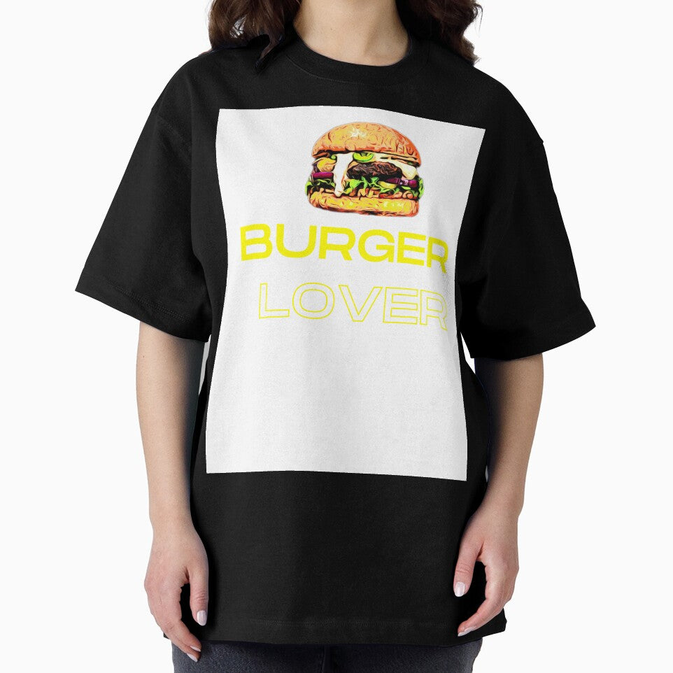 Burger lover by Puppy Paws