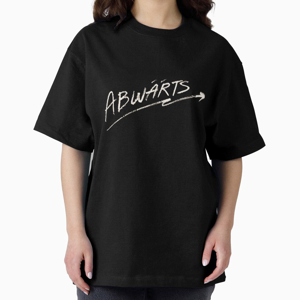 Abwärts by Saving Grace Records