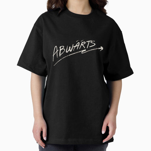 Abwärts by Saving Grace Records