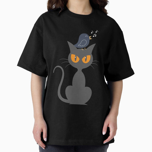 A Birdwatcher: Funny Animals Meme Graphic by Ver-Payah