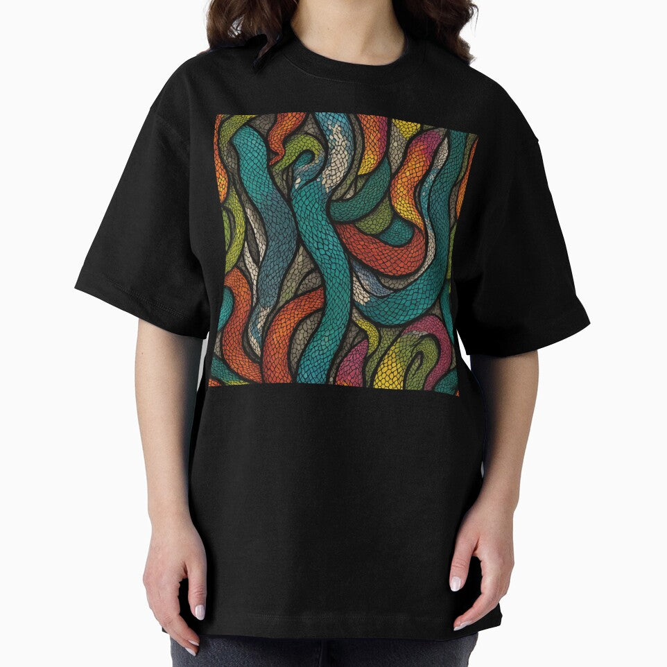 Snake 4 by HebaRK Studio
