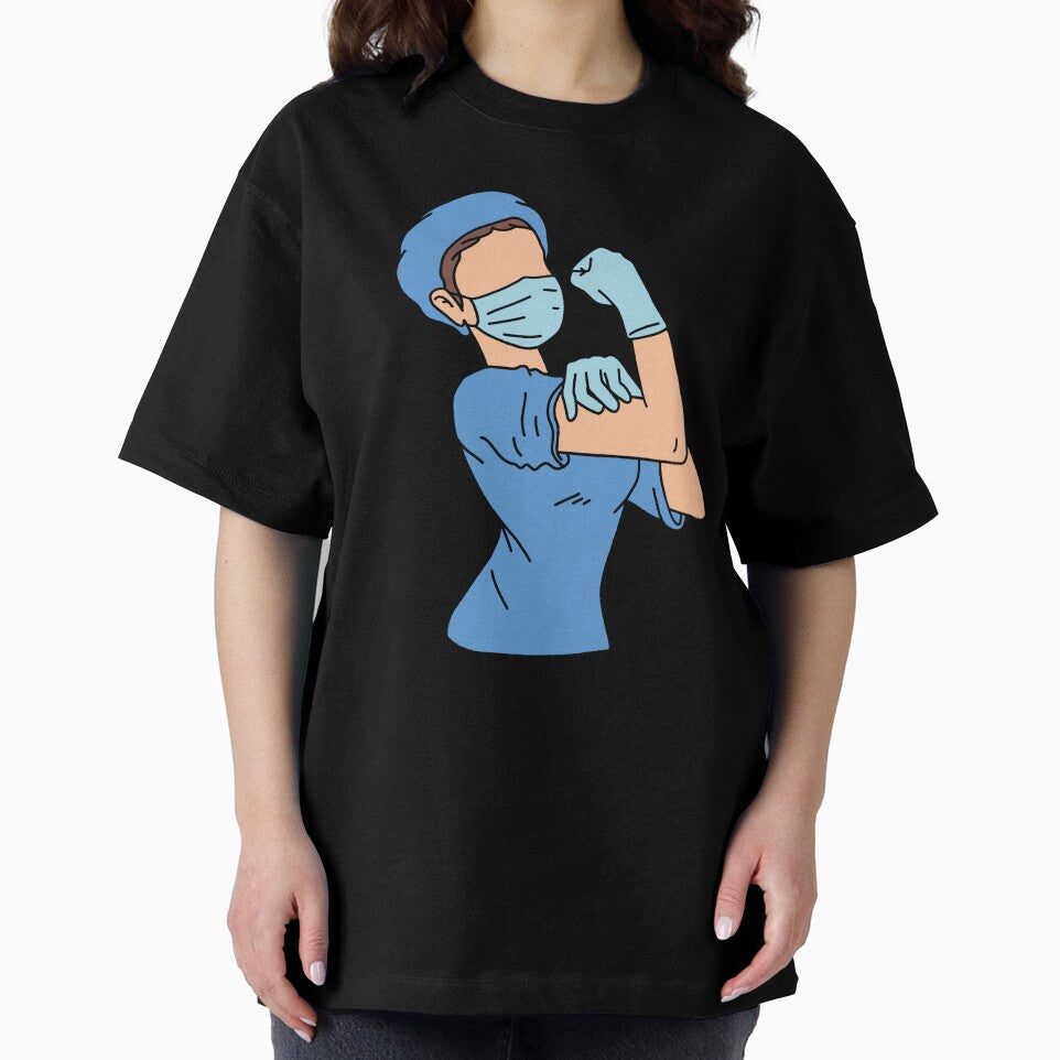 Women of medicine by Doctor Michaela