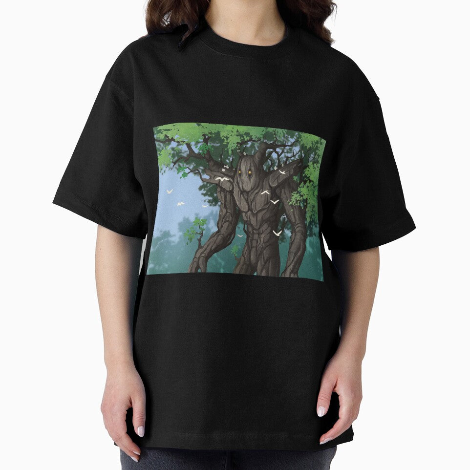 Elemental tree, an ent by Aktio  Design