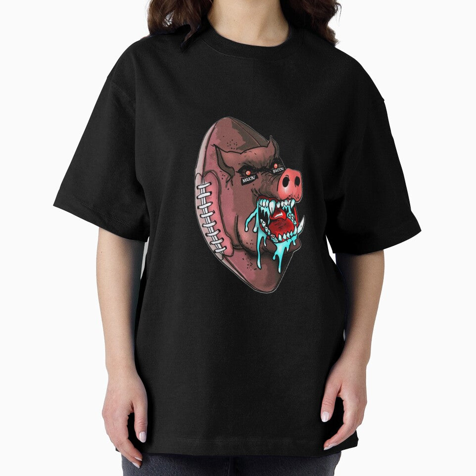 Football Sports Fan Merchandise by jamollette