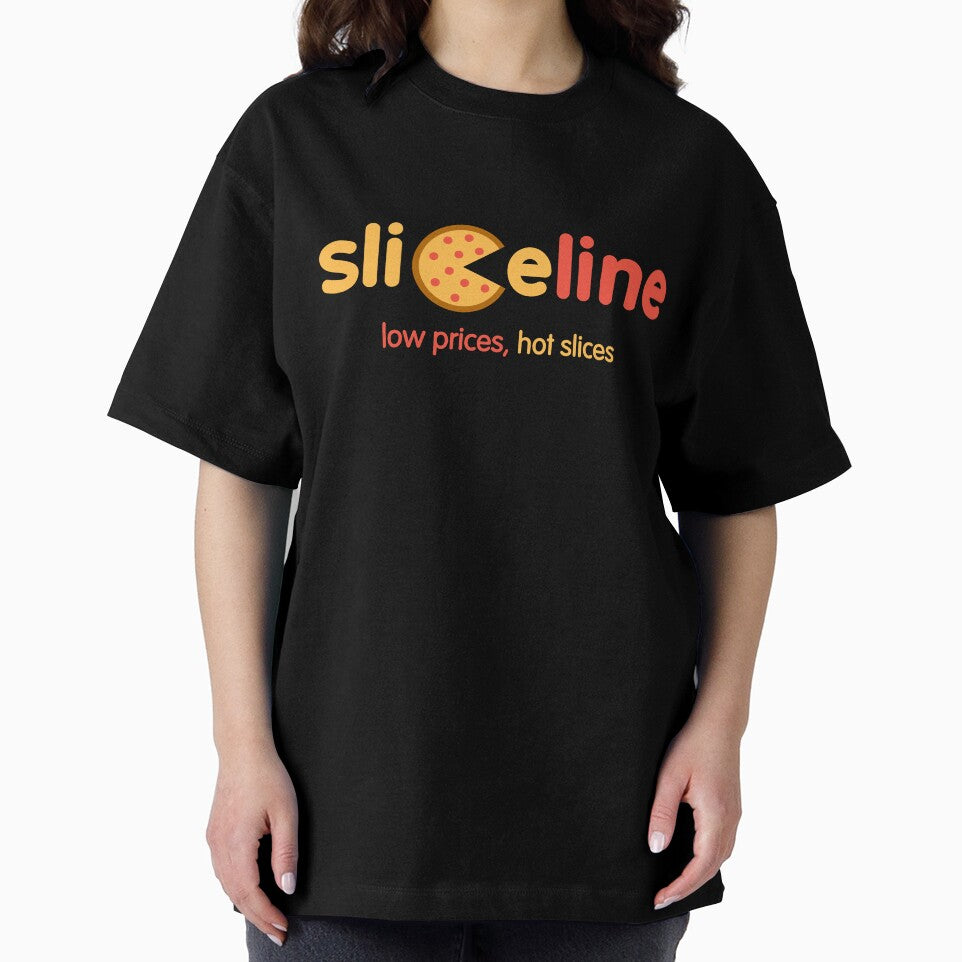 Sliceline by trev4000