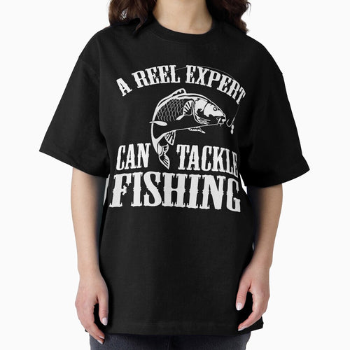 A Reel Expert Can Fishing by URBANBOX