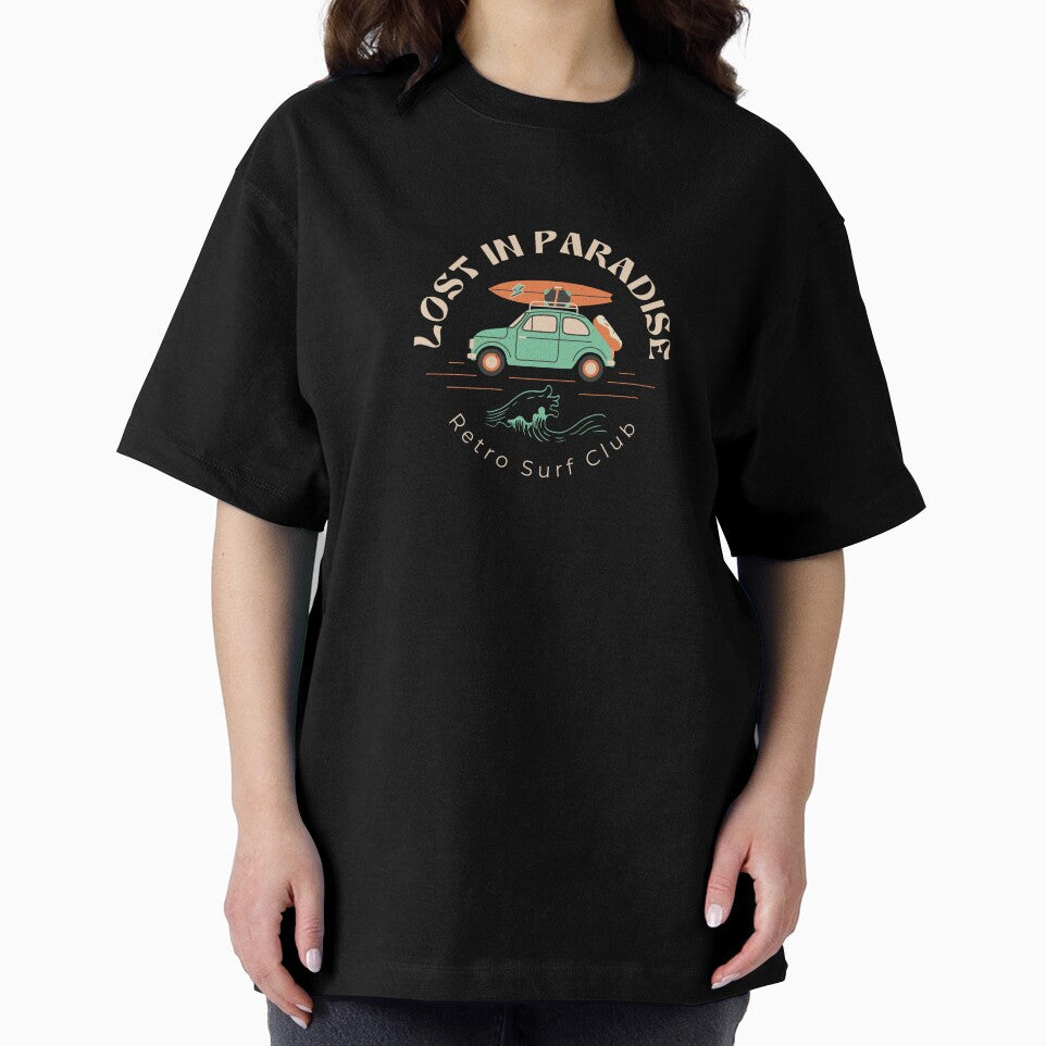 Lost in Paradise by Cataverse