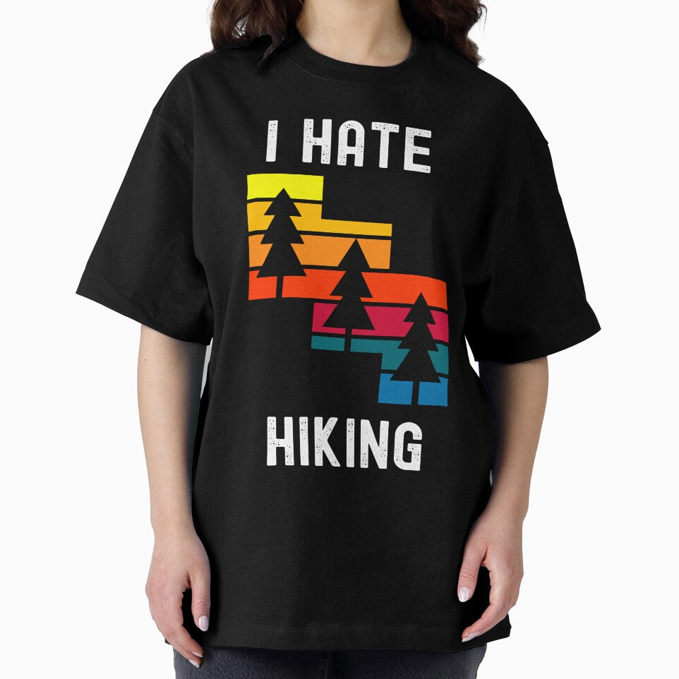 I hate hiking,just kidding love nature,camping by erozzz