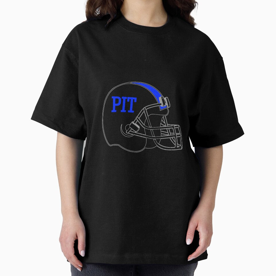 Pittsburgh Football T-Shirt for Men and Women by AllStarMerch
