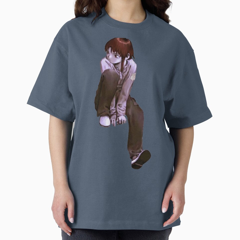 Slacker Lain by eg-berlin