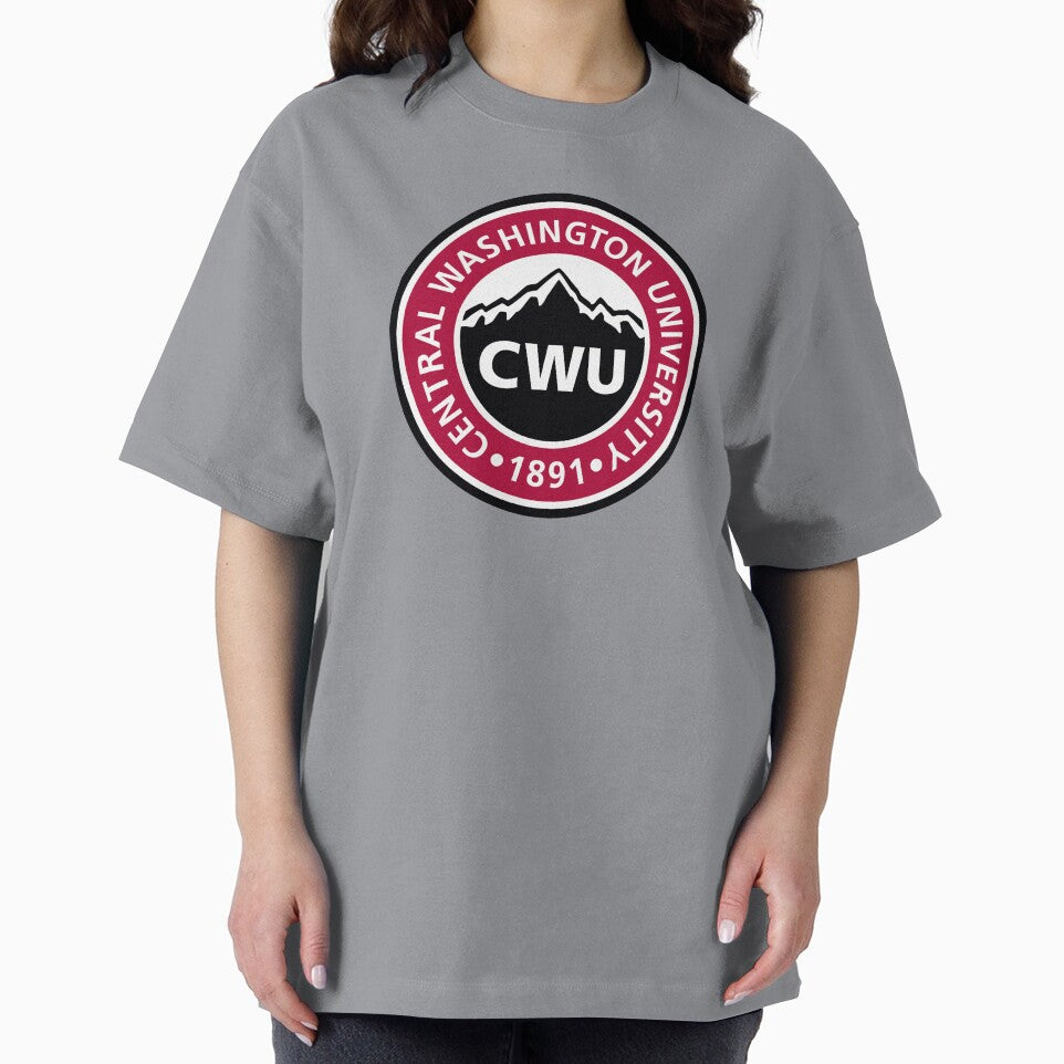 Central Wash College by Bink41