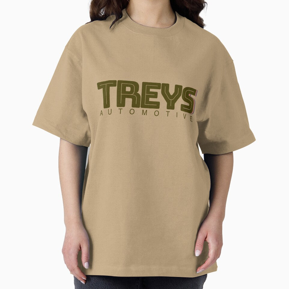 Basic Trey's Auto Design by TreysAutomotive
