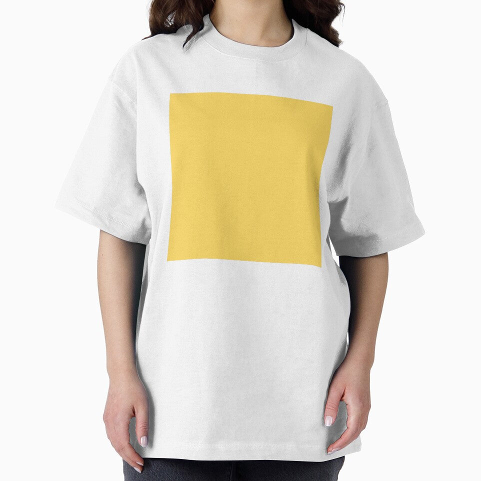Soft Yellow by The Innocent Ghost Project