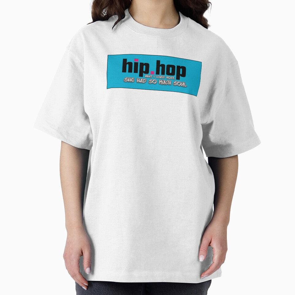 Hip Hop Soul Quote Music Lover Design by MusicFanTees