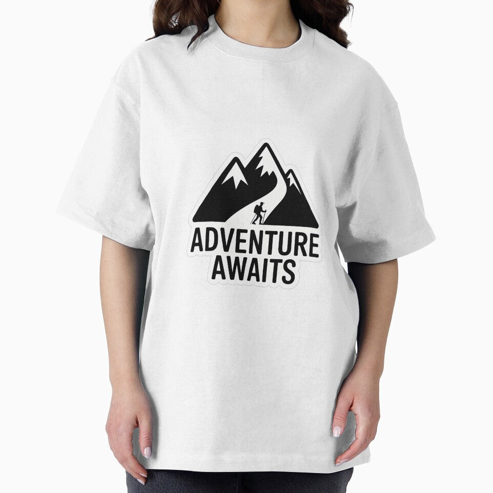 Minimalist Hiking Adventure by NiftyWrx