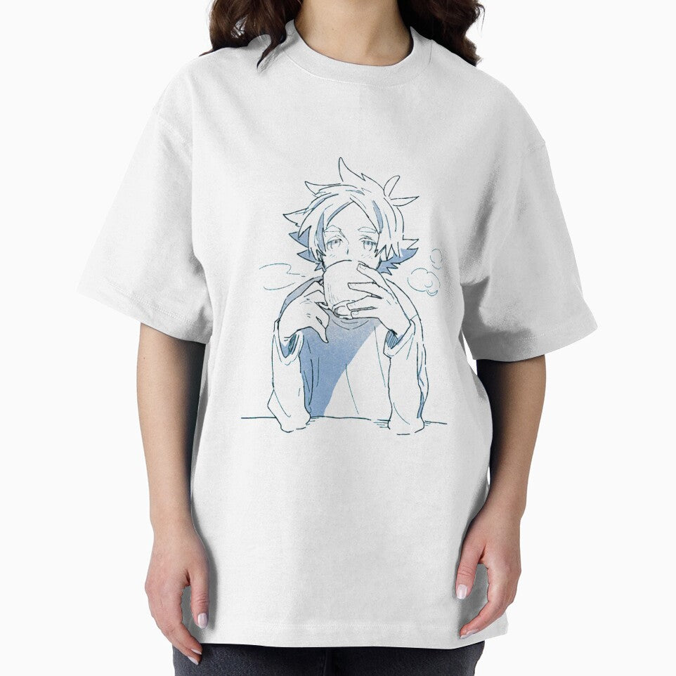 Fubuki / Shawn Frost Blue (Inazuma Eleven) by AnimeWorldz