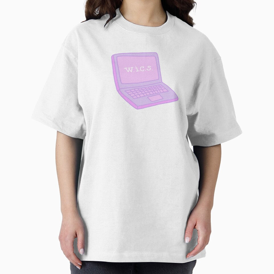 wics women in computer science by Simonsdesign