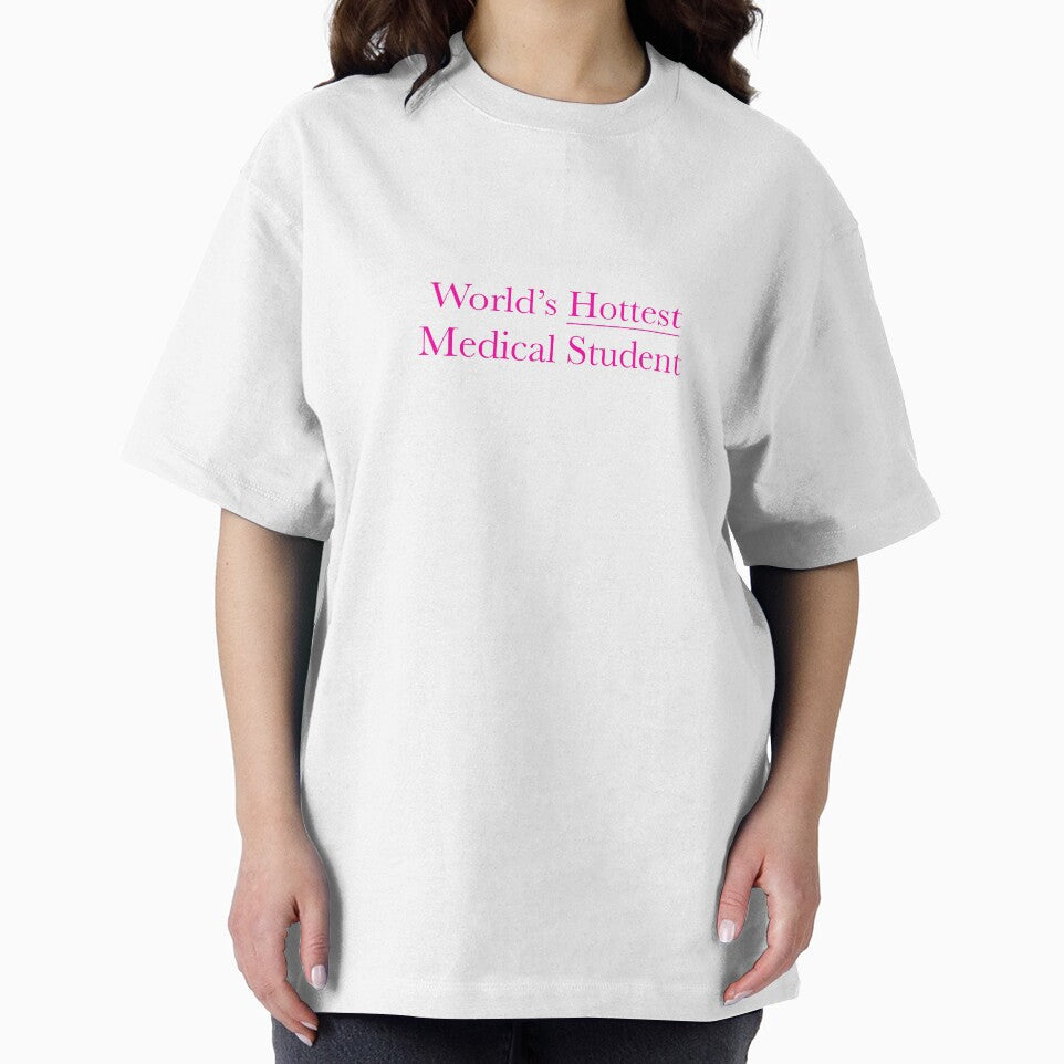 World’s Hottest Medical Student by peachesandfizz