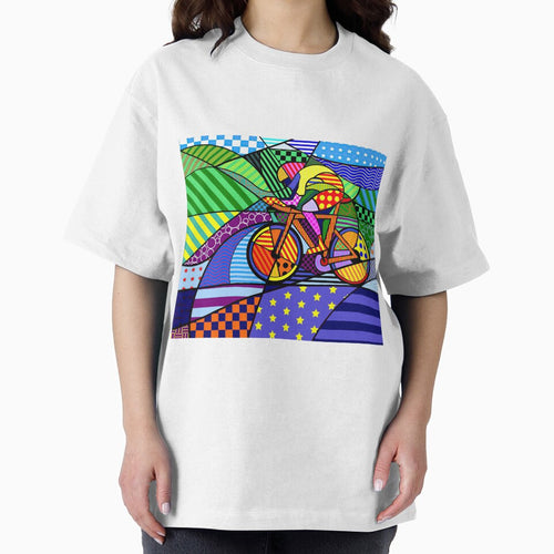 Abstract Patterns Cycler by SweetPea49