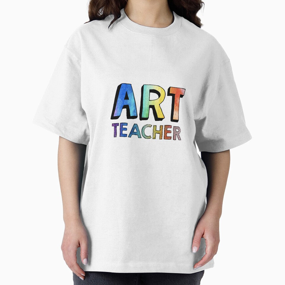 Art Teacher by art-foreveryone