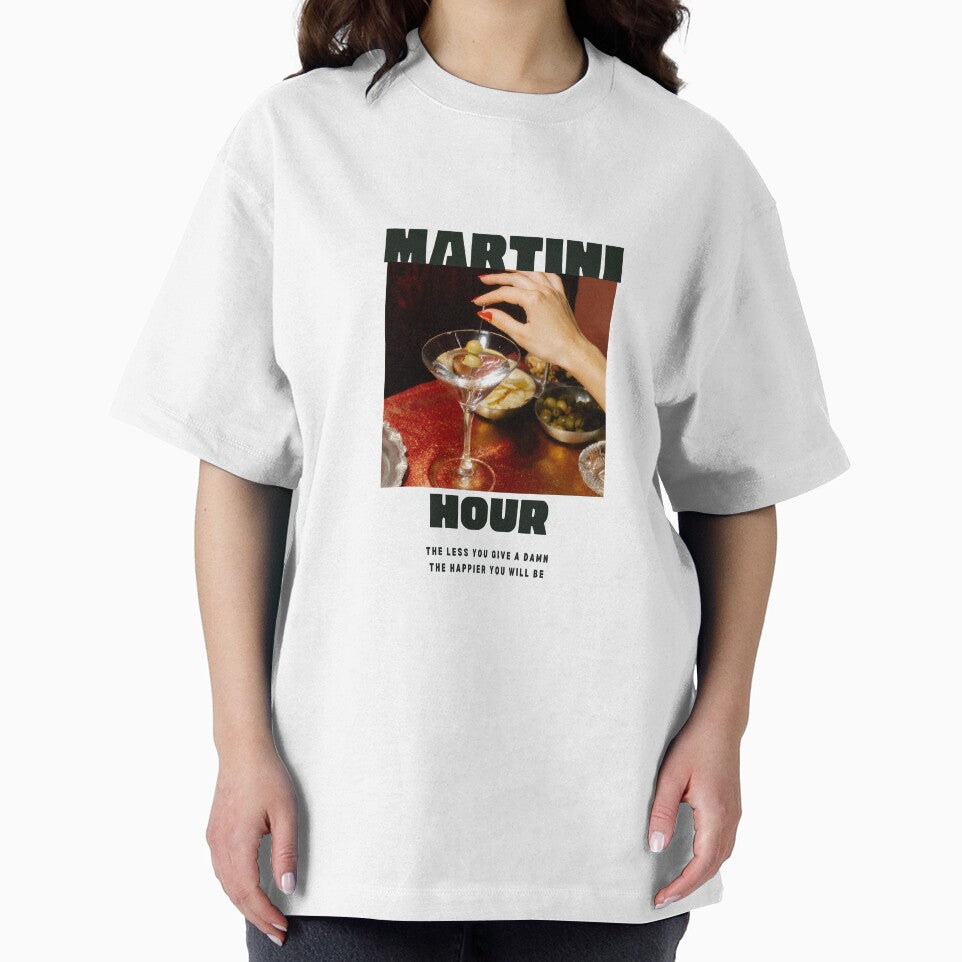 martini hour by beautyas-shopp