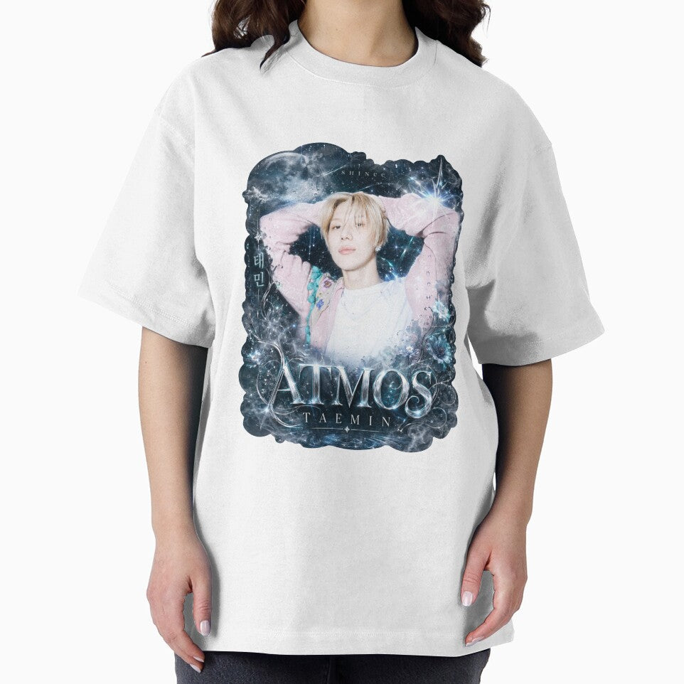 SHINee ATMOS Taemin Elegant Dance Cinematic Mood by Valeree Store