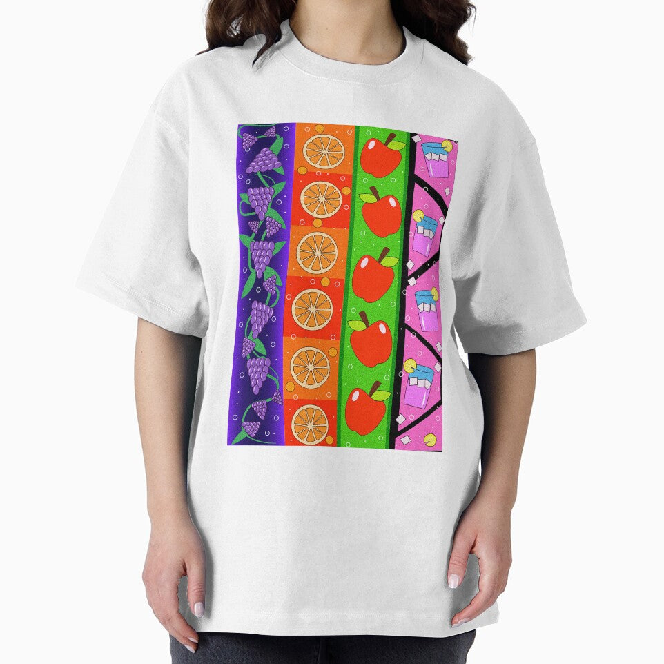 Fruit Fun by FAD-Artwork