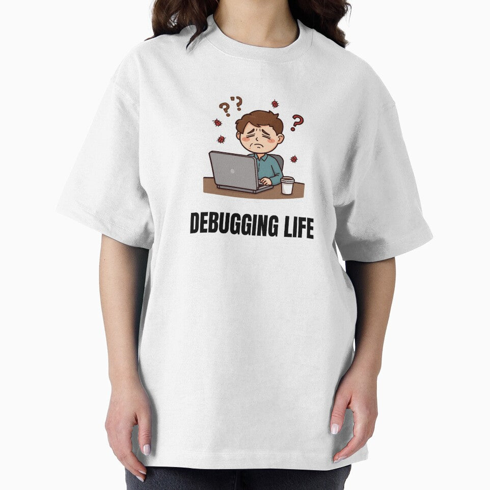 Debugging life by Pixel & Chaos
