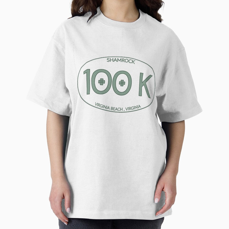 Shamrock 100K by Will's Thrills