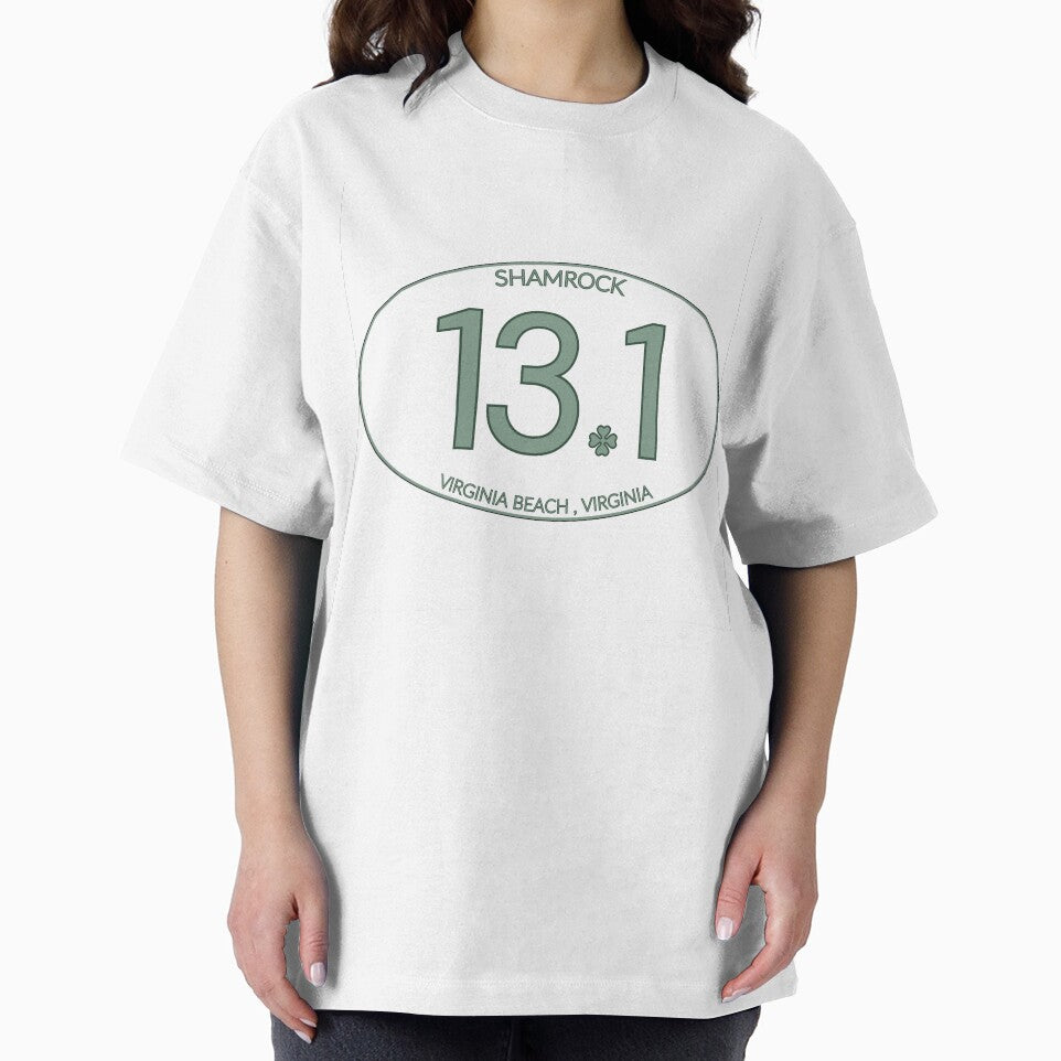 shamrock 13.1 by Will's Thrills