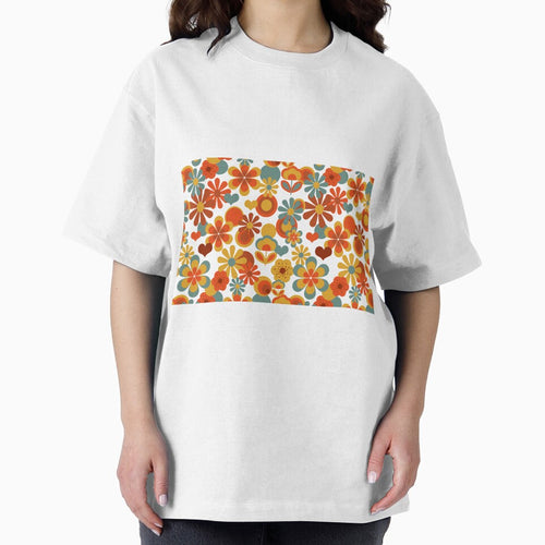 70s Flower Power by MineEyes