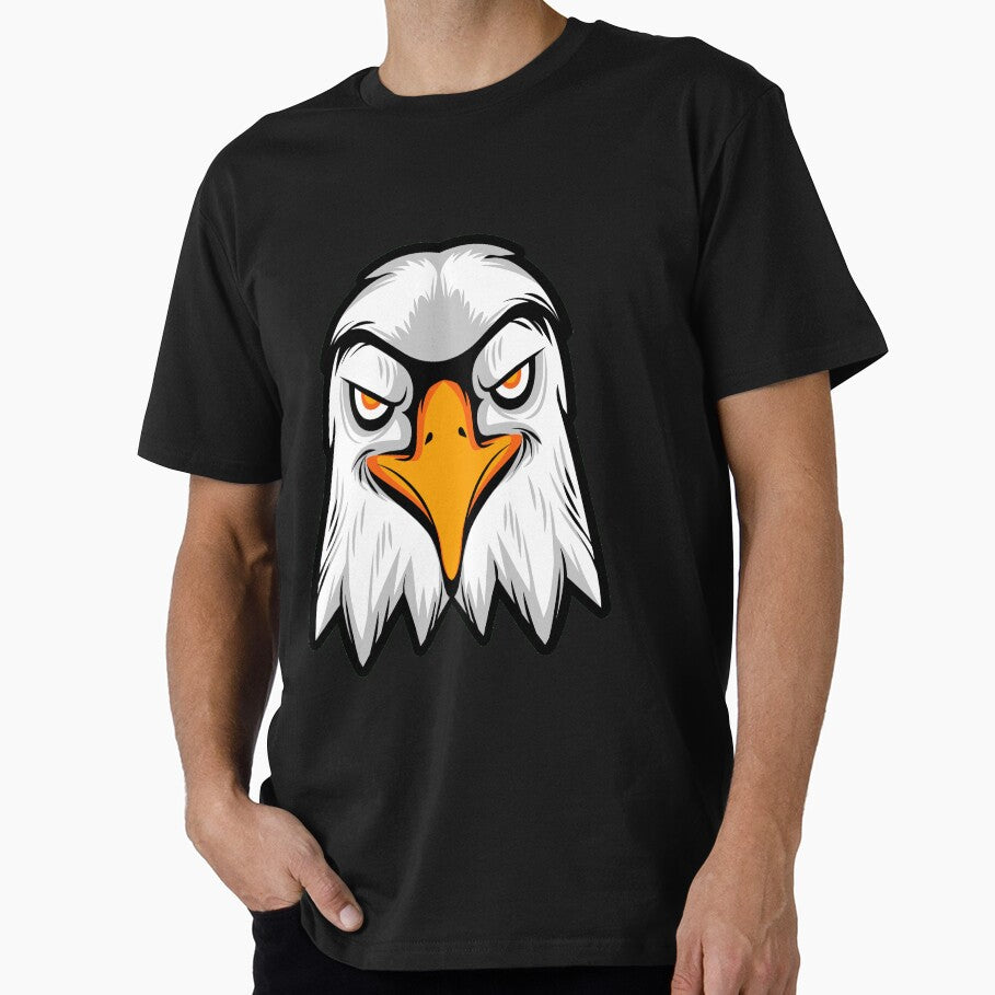 Esports animal emblem Eagle by Scopestor
