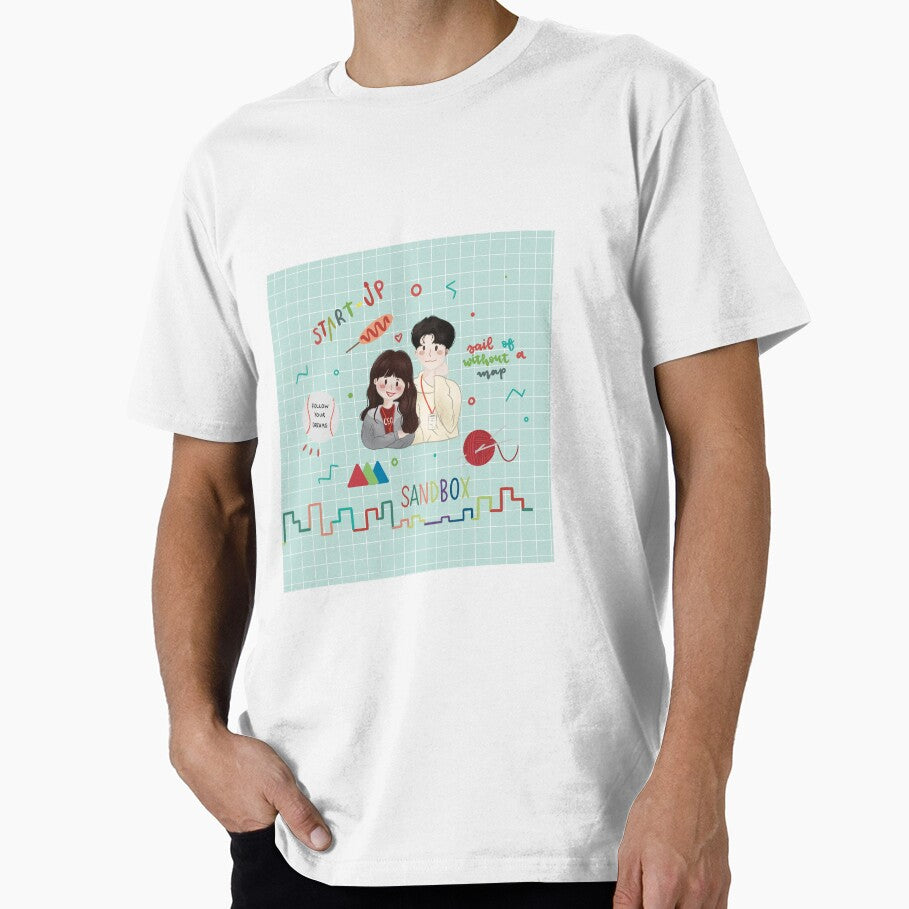 Startup Start-up Start up by larisdesigns