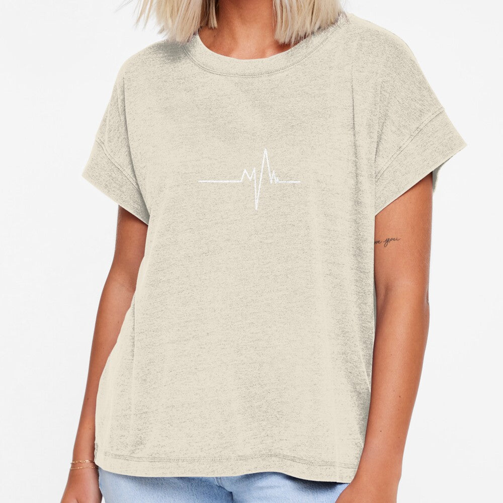 Minimalist Shirt Design by koolCollective