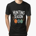 Hunting Season Eggs Deer Easter Day Egg Hunt Hunter by SapfireStuArt